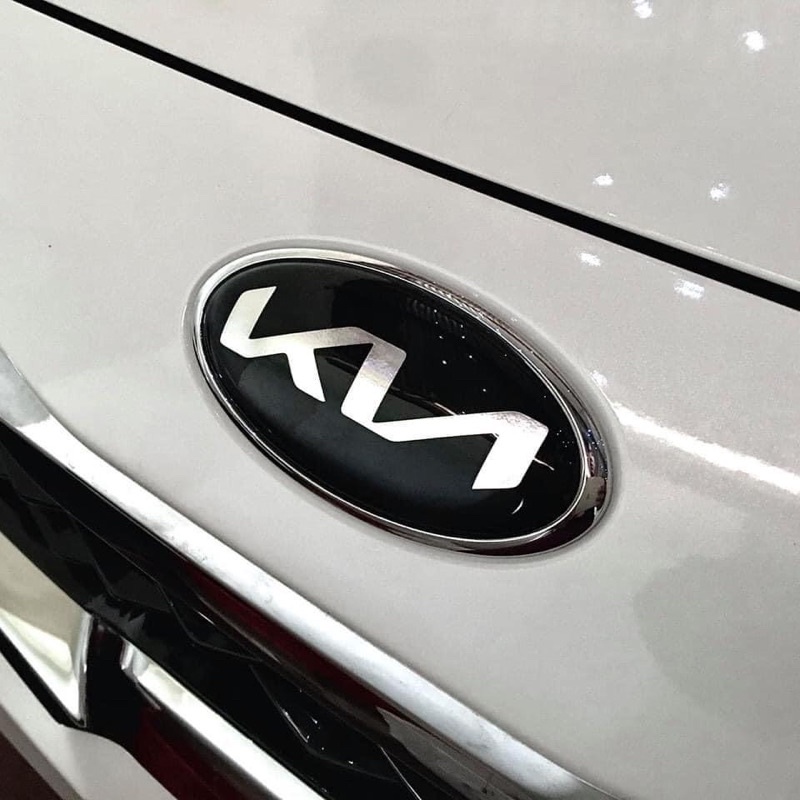 LOGO KIA cerato K3 K5 MORNING RIO CERATO OPTIMA