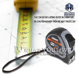THƯỚC DÂY CUỘN FINDER