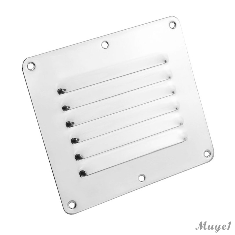 Lưới Thông Gió 127x115mm Thiết Kế Độc Đáo Tiện Dụng | BigBuy360 - bigbuy360.vn