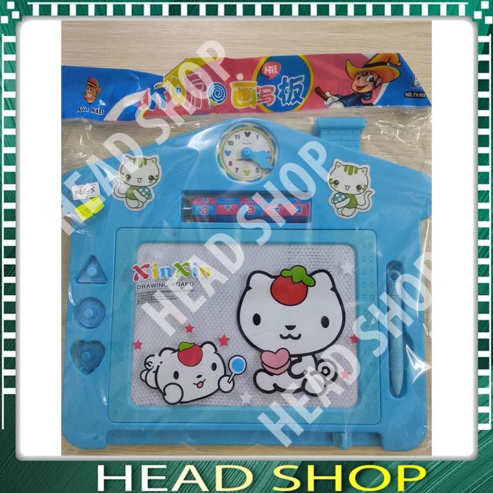 ĐỒ CHƠI GIÁO DỤC TRẺ EM BẢNG TỪ TỰ XÓA THÔNG MINH CHO BÉ TẬP VIẾT TẬP VẼ TIỆN LỢI MÀ KHÔNG TỐN GIẤY MỰC HEADSHOP