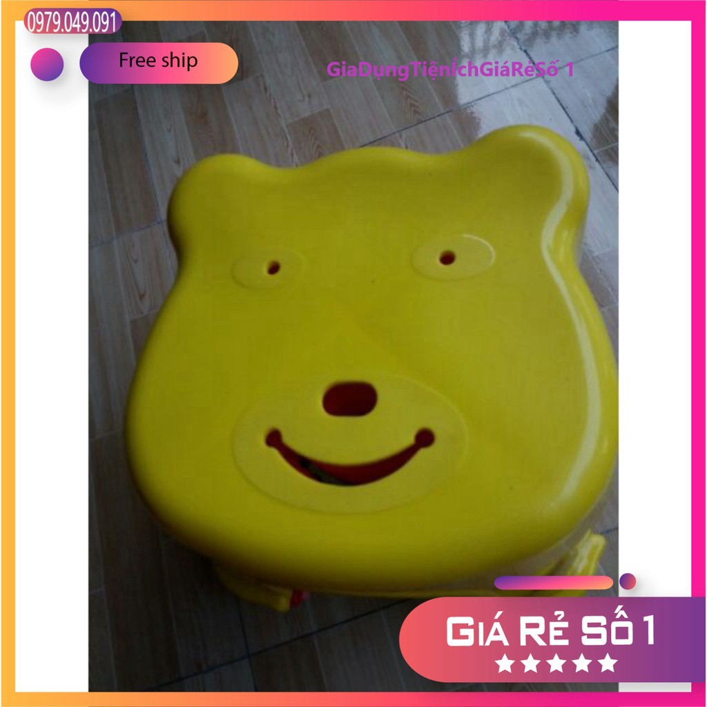 ⚡️ Ghế con gấu Việt nhật - Gia Long⚡️⚡️⚡️⚡️⚡️