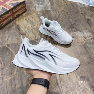 Giày lửa trắng 2920