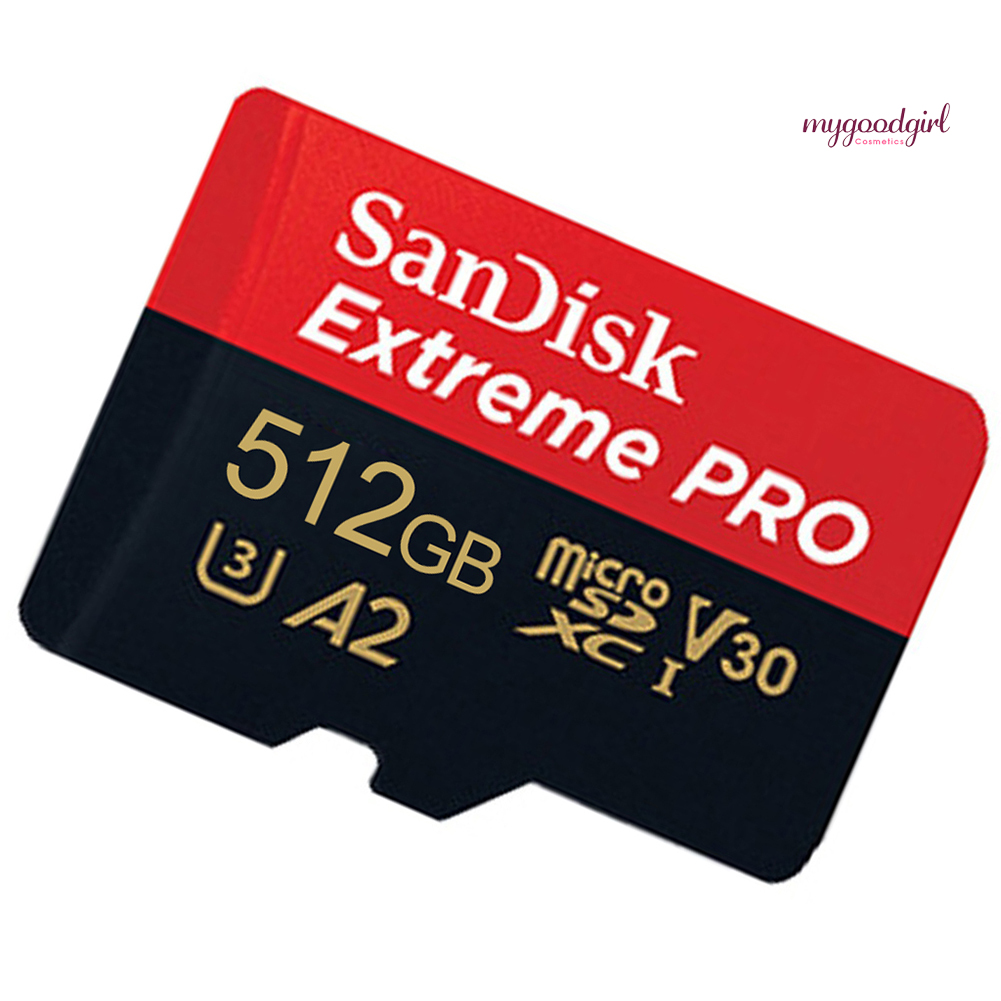 Thẻ Nhớ 1TB 512GB Tốc Độ Cao Chất Lượng | BigBuy360 - bigbuy360.vn