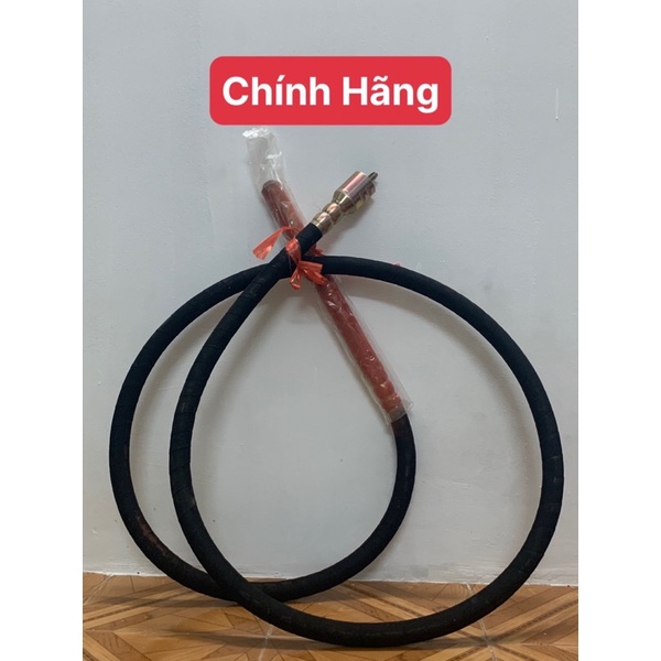HAOMAI Dây đầm dùi Bê tông 4M