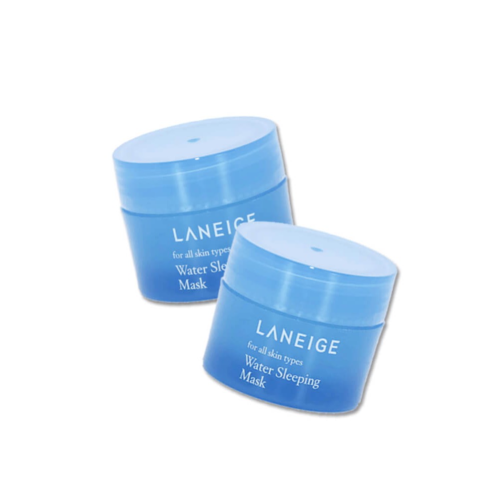 Mặt Nạ Ngủ Cấp Ẩm Laneige Water Sleeping Mask