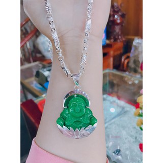 VÒNG CỔ SIÊU CHẤT CỦA CHÀNG. GIÁ SALE