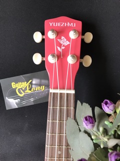 Đàn Ukulele Soprano Giá 450k