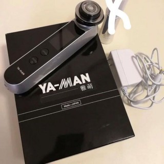 Máy làm đẹp chăm sóc da Yaman HRF-11B