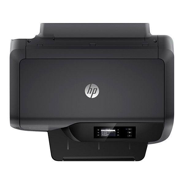 Máy in phun màu HP OfficeJet Pro 8210 (Wifi, In 2 mặt) _ D9L63A