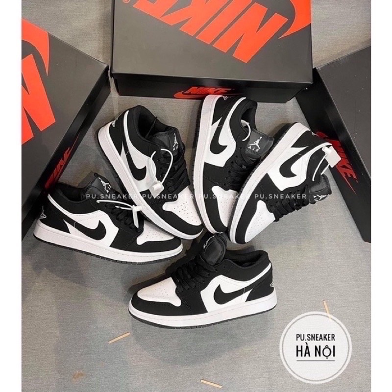 Giày Thể Thao Cao Cấp Panda