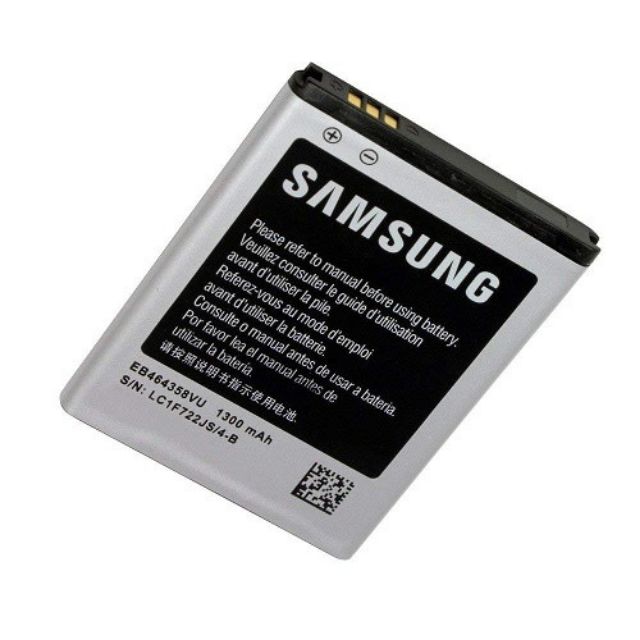 Pin Samsung S4 mini/ 9190 xịn có bảo hành