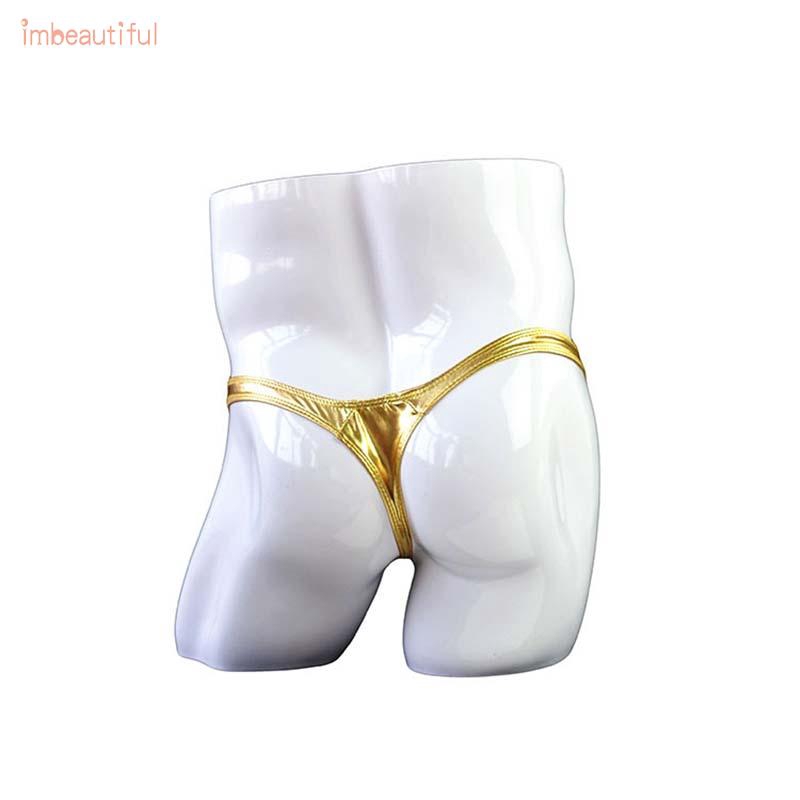 Quần lót dây chữ T thiết kế quyến rũ dành cho nam