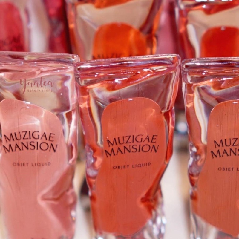 Son kem Muzigae Mansion Objet Liquid