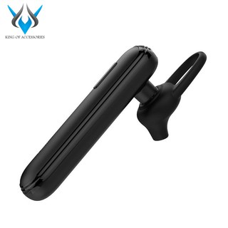 [Mã ELHA9 giảm 15% đơn 50K] Tai nghe bluetooth nhét tai Hoco E36 V4.2