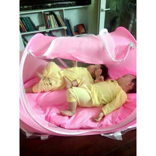 Bộ màn khung cho bé >>