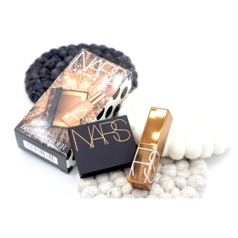 Set Sephora Bronzer và Son dưỡng NARS | BigBuy360 - bigbuy360.vn