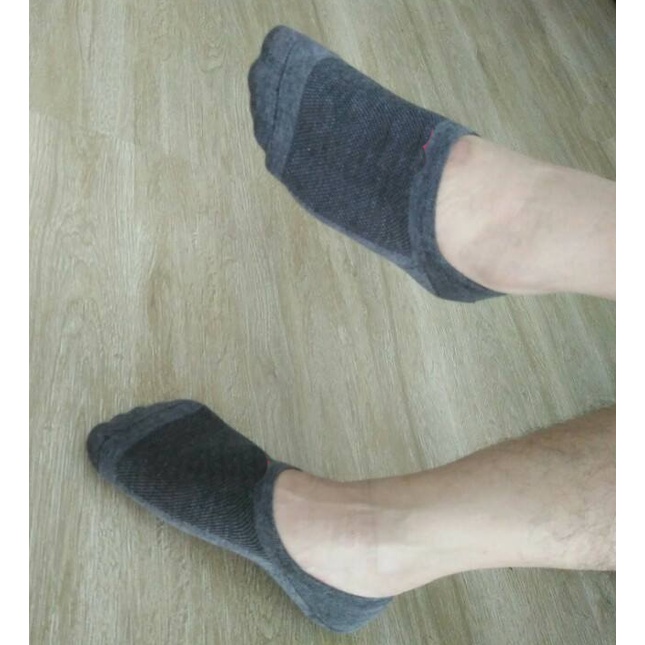 Tất lười(hài) nam uni hàng xịn