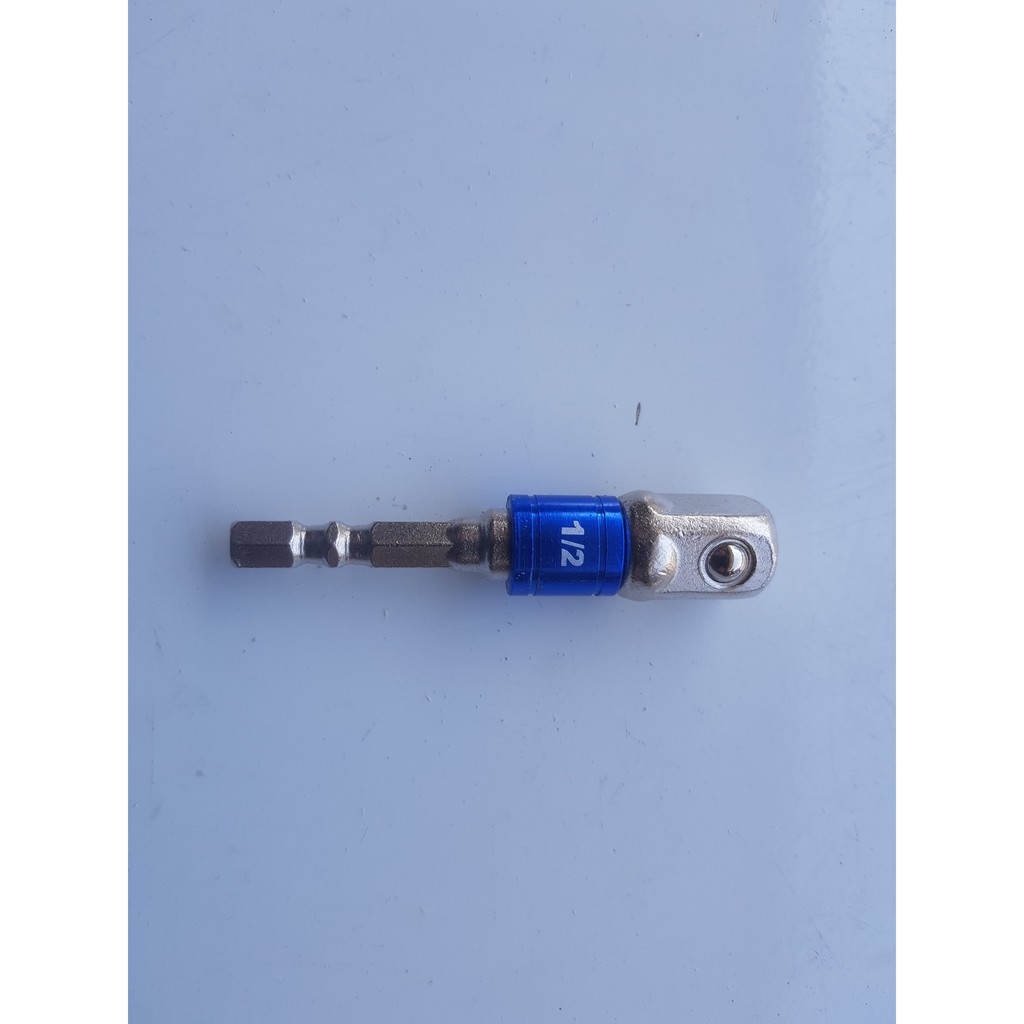 Đầu chuyển máy bắn vít sang bulong