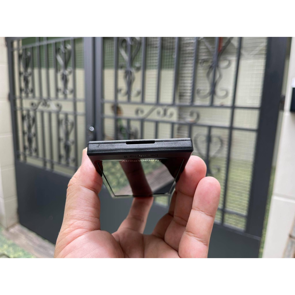 Điện thoại Blackberry Dev Alpha B chính hãng | BigBuy360 - bigbuy360.vn