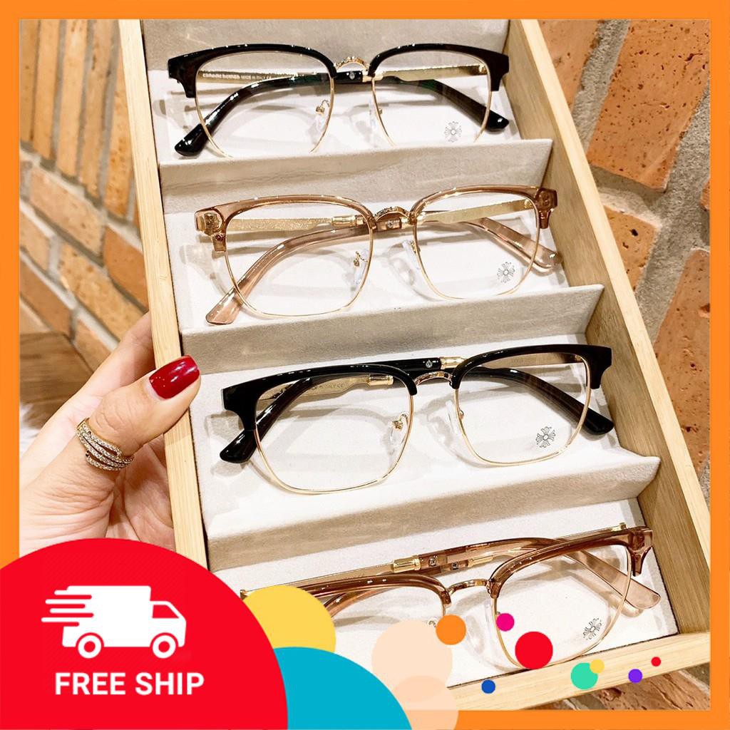Gọng kính cận cao cấp A1003 ❌ Kính cận thời trang