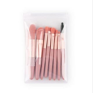 Cọ trang điểm🔸Bộ cọ makeup fix 8 món full box