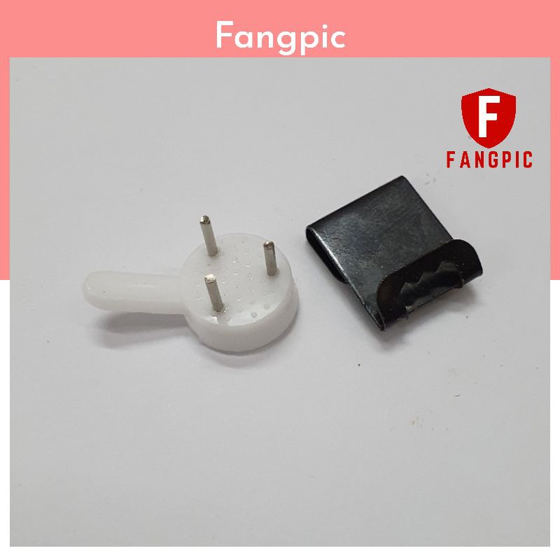 Móc và đinh treo khung ảnh, đinh treo tranh tường giá rẻ