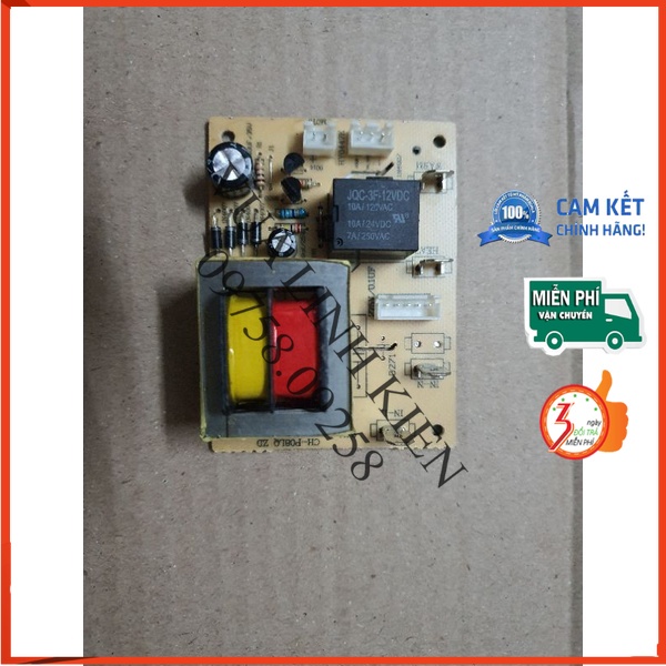 Mạch nguồn bình thủy Sunhouse SHD1533