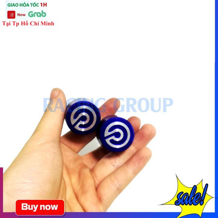 Gù Tay Lái Bremm Boo Cho Xe Máy ( Màu Đỏ )