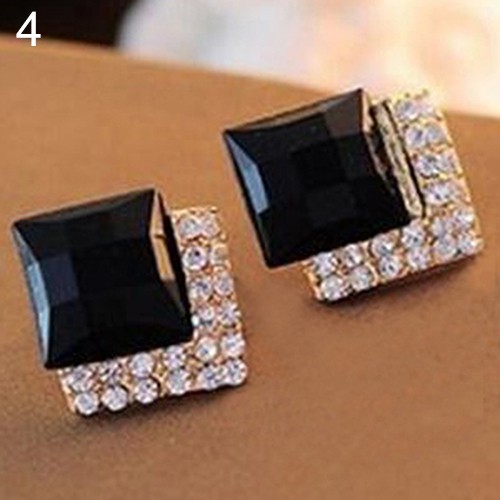 Bông Tai Thời Trang Xinh Xắn Cho Nữ