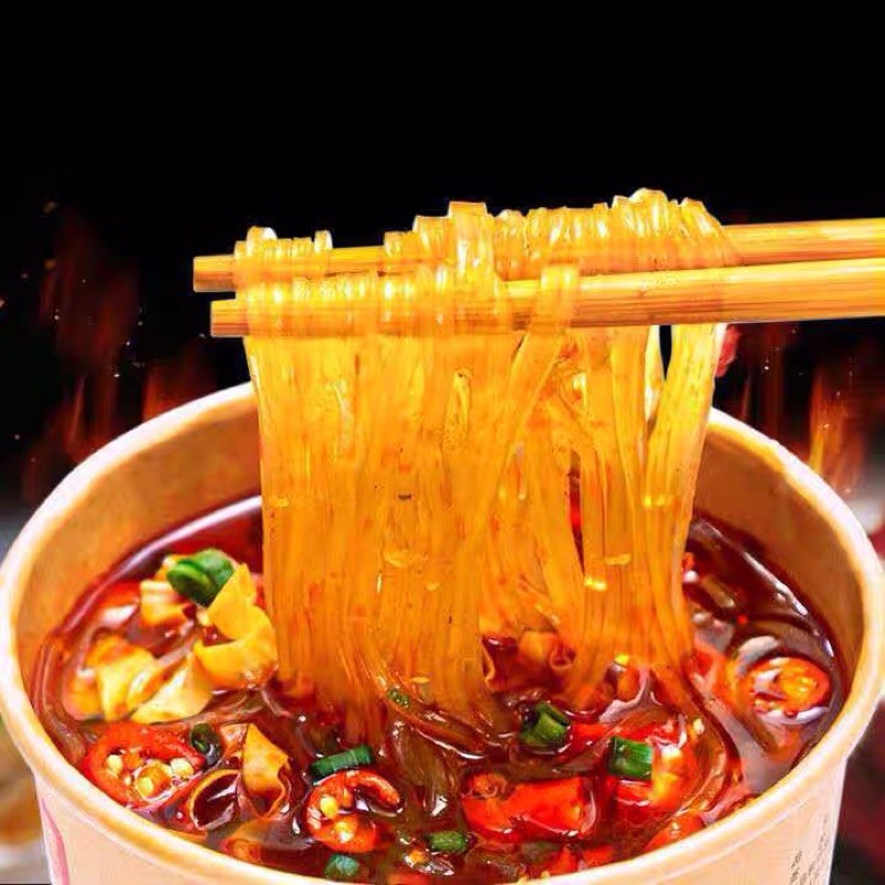 Miến chua cay Trùng Khánh | BigBuy360 - bigbuy360.vn