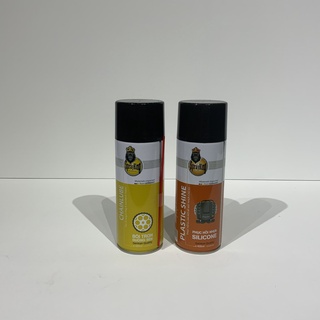 Combo SPRAYKING ( RỬA , DƯỠNG, NHỰA NHÁM )