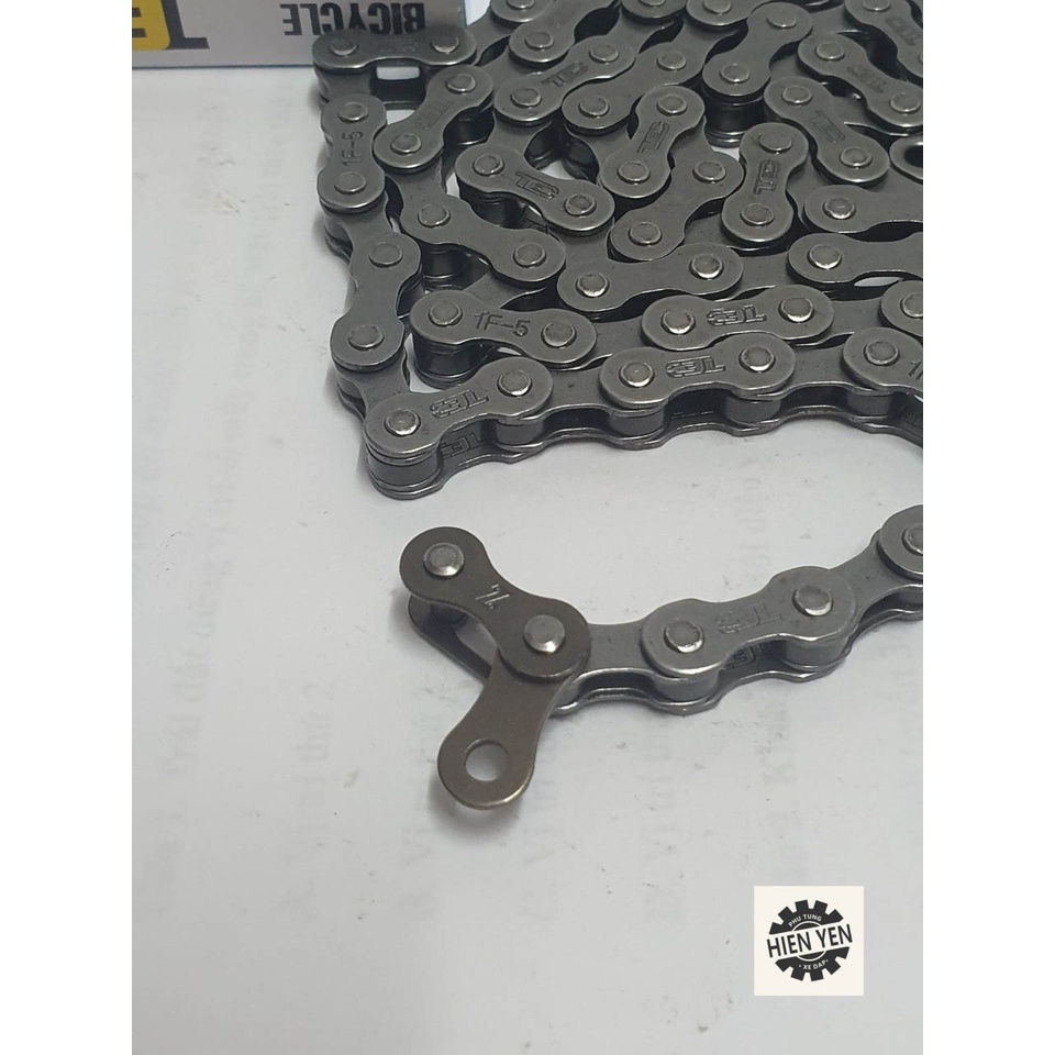 Xích xe đạp mini, cào cào, asama, thống nhất, xe đạp trẻ em, xe Peugoet, xe đạp phổ thông