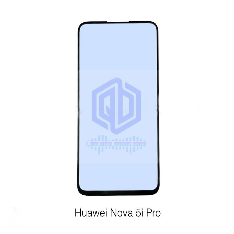KÍNH HUAWEI NOVA 5I PRO ZIN