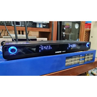 Micro không dây SHURE UGX37