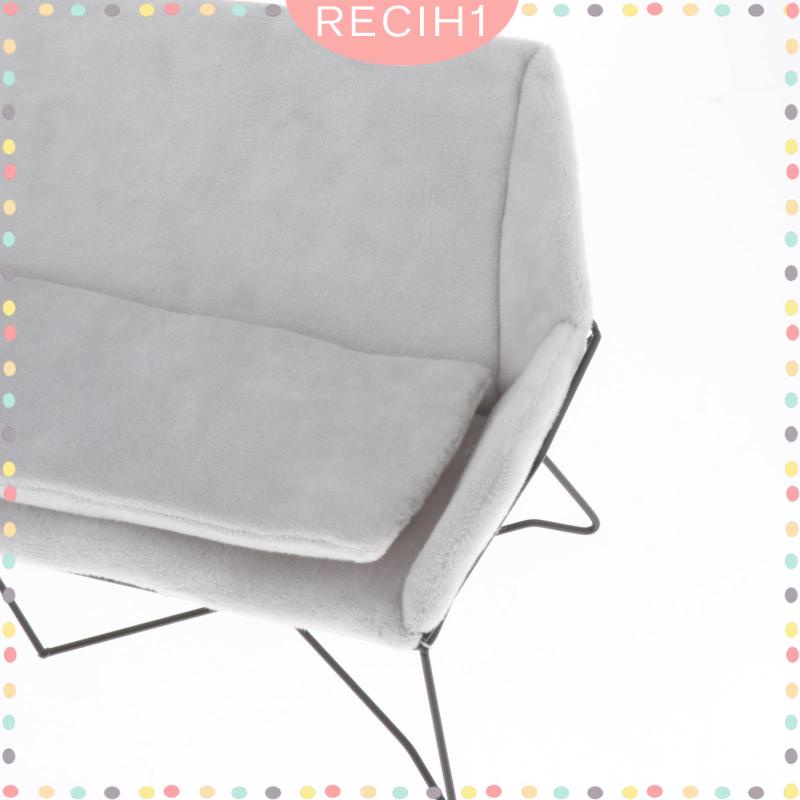 Mô Hình Ghế Sofa 12Inch Tỉ Lệ 1: 6 Dùng Trang Trí Nhà Búp Bê