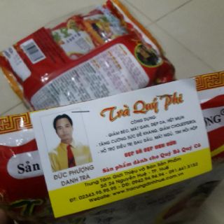 Trà Quý Phi _ Trà cung đình Huế