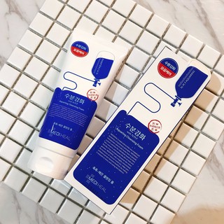 Sữa Rửa Mặt Mediheal Quốc Dân Hàn