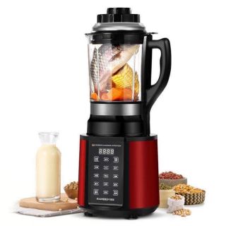 Combo Máy xay đa năng và cối