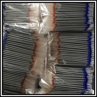 Ruột bút nhũ bạc 100 chiếc