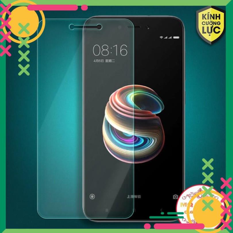 [HOT]  XIAOMI REDMI 5A CƯỜNG LỰC TRONG SUỐT GLASS PRO ^