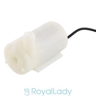Máy Bơm Nước Mini Cho Bể Cá Cảnh