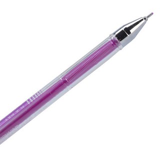 Bút Nước Zero - Mực Tím (hộp/12cây)