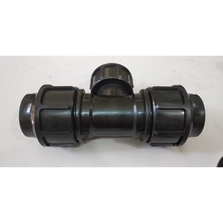 Tê Thu 63 HDPE