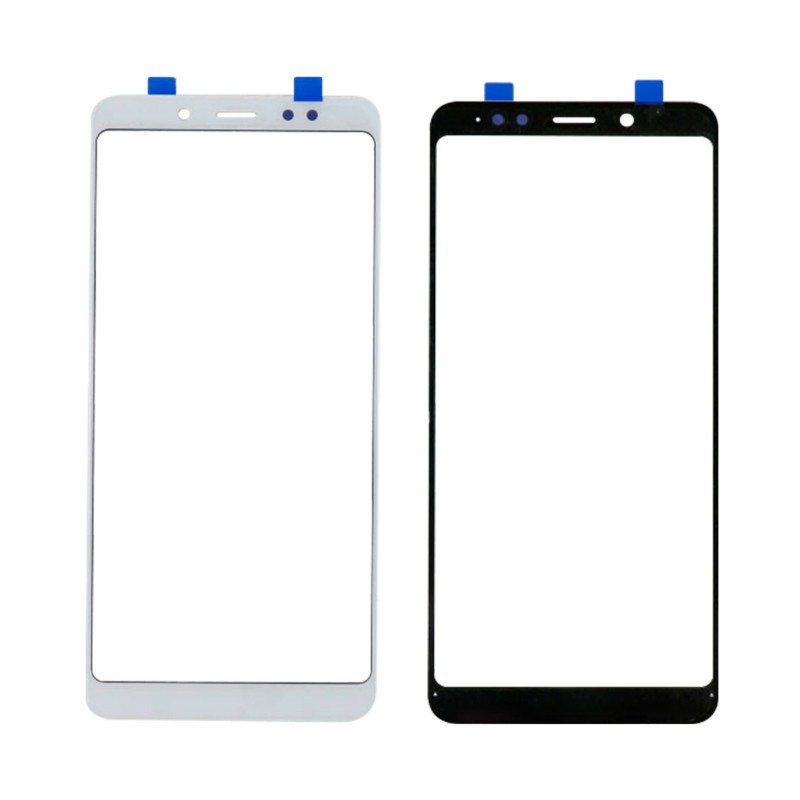 Màn hình cảm ứng LCD bằng kính thay thế chuyên dụng cho Xiaomi Redmi Note 5 Pro Note 5 Note5