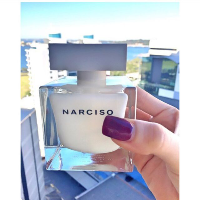 Sharingperfume - Nước hoa Narsico Rodriguez edp [Mẫu thử 0.33oz] | BigBuy360 - bigbuy360.vn