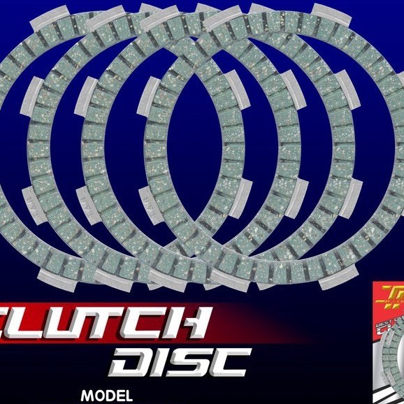 [ COMBO 3 món] ĐẾ NỒI NHÔM / BỐ NỒI / LÁ SẮT ĐỘ TA RACING EXCITER 135 ( 4S &amp; 5S)