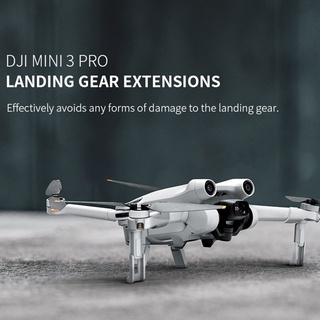 Chân Tiếp Đất Mở Rộng Cho DJI- Mavic MINI 3 Pro
