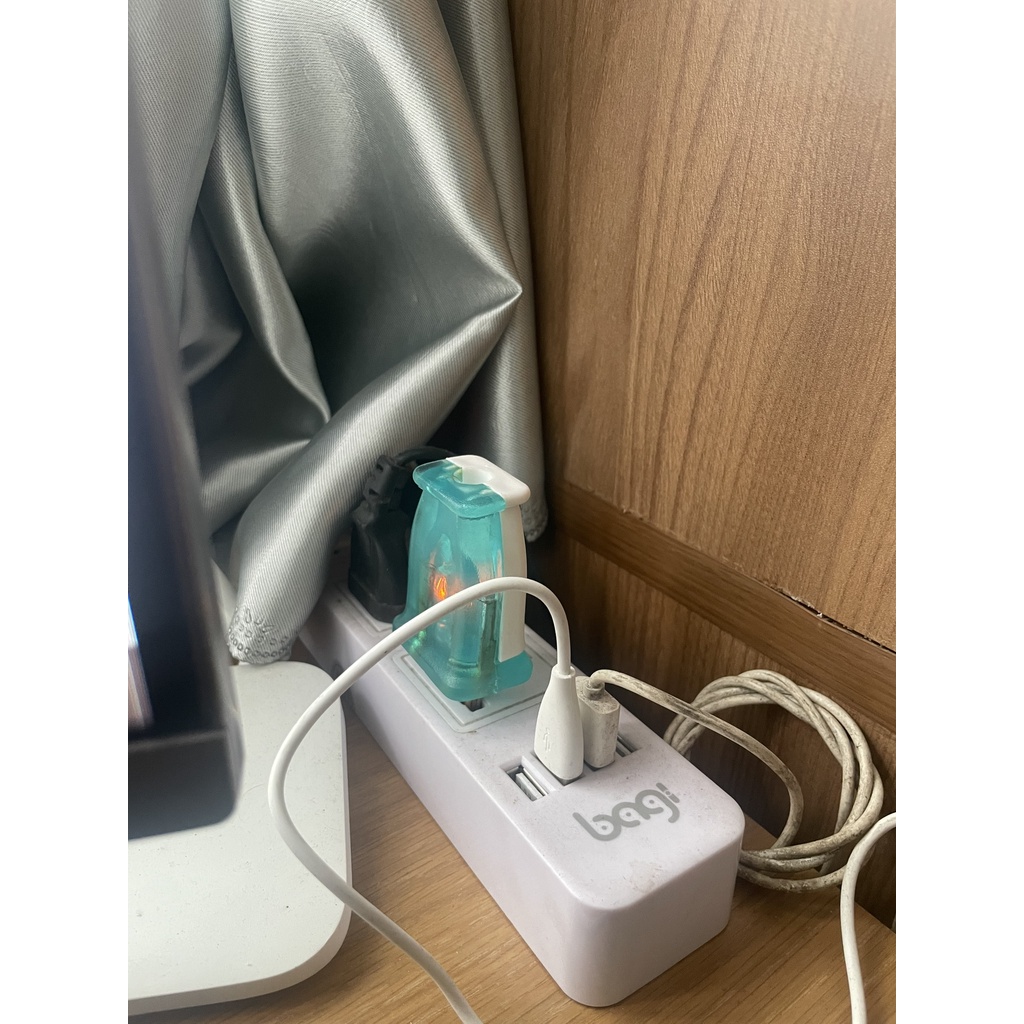 Ổ CẮM ĐÚC CAO SU SIÊU BỀN JAPAN