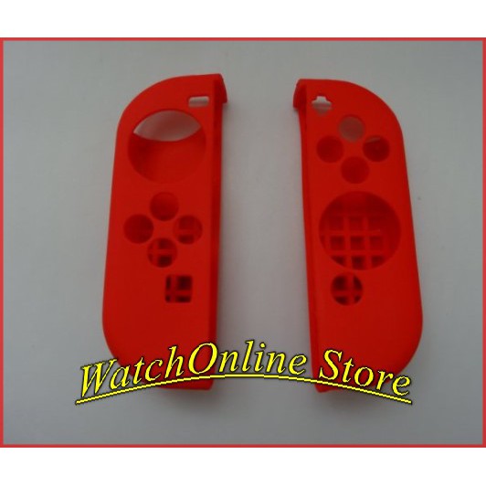 Bọc Joy-con Nintendo Switch - Bọc silicon tay cầm Joy-con