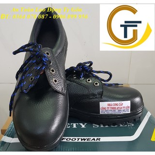 GIAY BẢO HỘ LAO ĐỘNG MTP